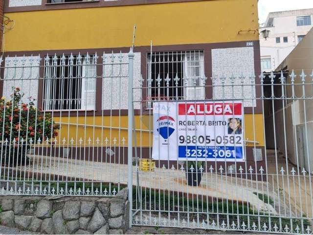 Aluguel Casa 2 quartos- Bairro São Mateus - sem garagem