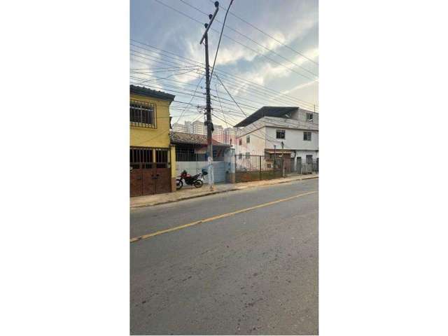 Venda de Casa Comercial no Bairro São Pedro, Juiz de Fora - Alta Valorização