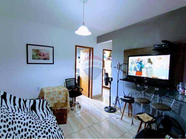 Apartamento em Santa Luzia