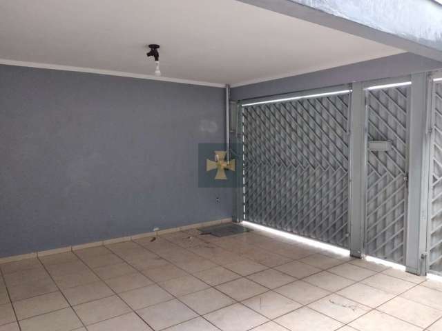 Casa com 3 quartos à venda na Vila Mota, Bragança Paulista  por R$ 460.000