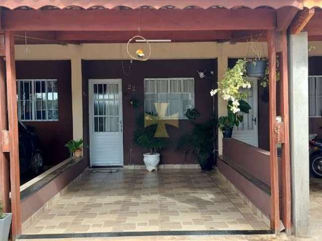 Casa com 2 quartos à venda no Jardim São Miguel, Bragança Paulista  por R$ 240.000