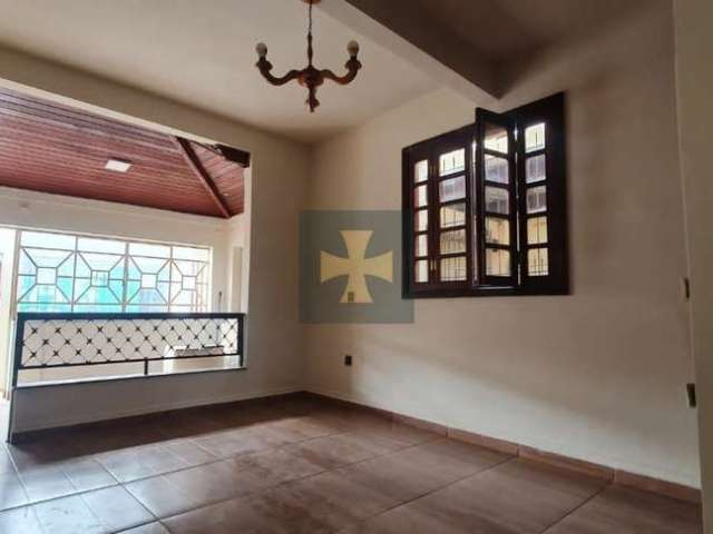 Casa com 4 quartos à venda na Vila Santa Libânia, Bragança Paulista  por R$ 500.000