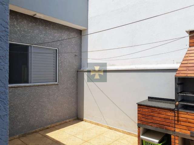 Casa com 3 quartos à venda no Jardim Iguatemi, Bragança Paulista  por R$ 585.000