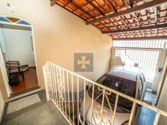 Casa com 4 quartos à venda no Jardins, Bragança Paulista , 166 m2 por R$ 550.000