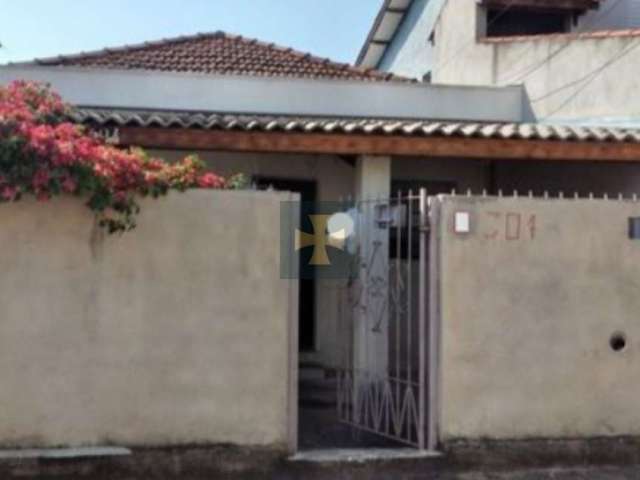 Casa com 3 quartos à venda no Parque Brasil, Bragança Paulista  por R$ 350.000