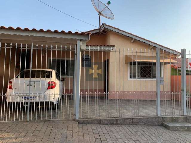 Casa com 3 quartos à venda no Jardim Doutor Júlio de Mesquita Filho, Bragança Paulista , 70 m2 por R$ 425.000