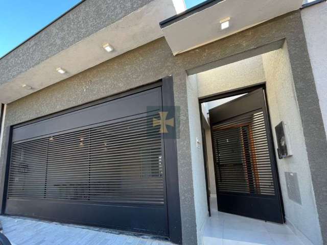 Casa com 3 quartos à venda no Residencial Piemonte, Bragança Paulista  por R$ 620.000