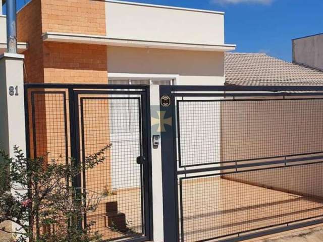 Casa com 3 quartos à venda no Residencial Piemonte, Bragança Paulista  por R$ 550.000