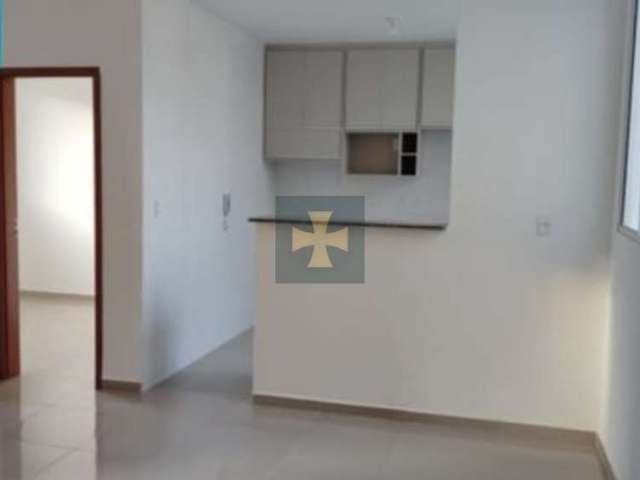 Apartamento com 2 quartos à venda em Tenentes, Extrema , 54 m2 por R$ 300.000