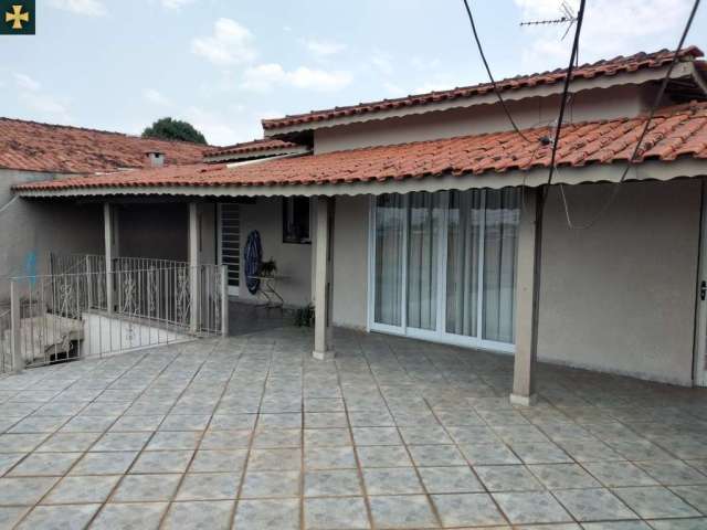 Casa com 3 quartos para alugar no Santa Luzia, Bragança Paulista  por R$ 4.600