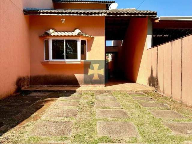 Casa com 3 quartos para alugar no Recanto Amapola, Bragança Paulista  por R$ 3.200