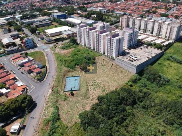 Terreno à venda no Jardim São Lourenço, Bragança Paulista  por R$ 26.400.000