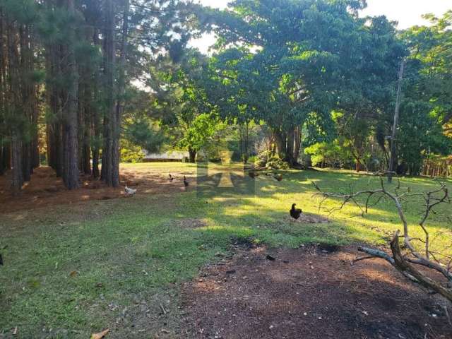 Chácara / sítio à venda na Área Rural de Bragança Paulista, Bragança Paulista  por R$ 5.600.000