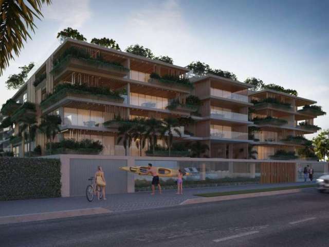 Apartamento para Venda em João Pessoa, Cabo Branco, 3 dormitórios, 3 suítes, 4 banheiros, 4 vagas