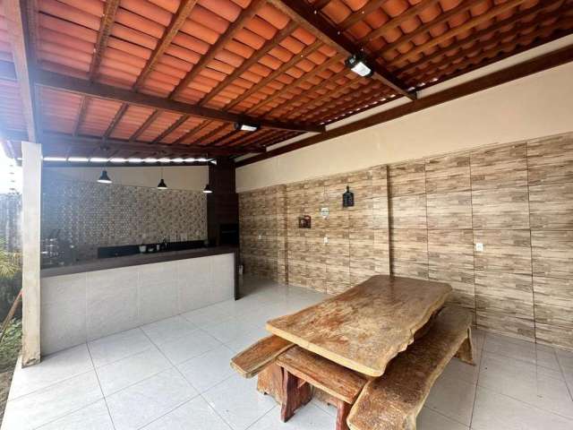 Apartamento para Venda em João Pessoa, Cristo Redentor, 3 dormitórios, 1 suíte, 2 banheiros, 2 vagas