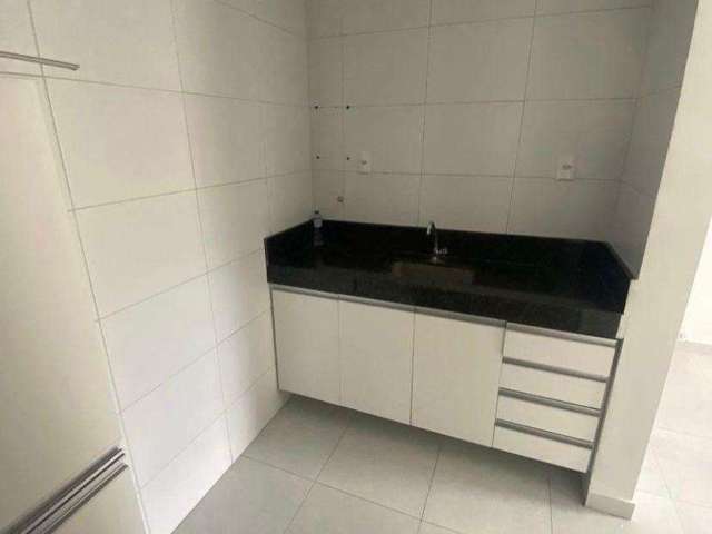 Apartamento para Venda em João Pessoa, Estados, 1 dormitório, 1 suíte, 1 banheiro, 1 vaga