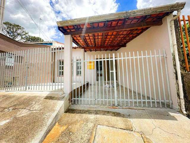 Casa no Bairro Bela Vista Disponível para Venda com Documentação ok