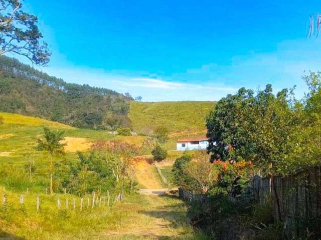 Fazenda a Venda no Interior de São Paulo