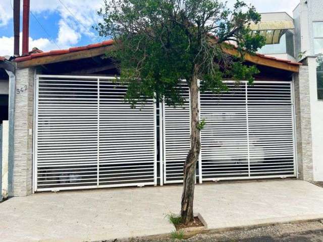 Casa no Jardim Gollo para Venda em Socorro SP