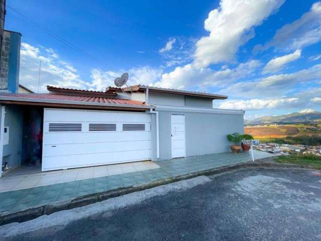 Linda Casa Térrea disponível para venda em Socorro SP