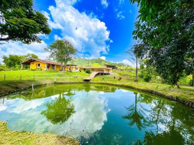 Linda Chácara a Venda em Socorro SP