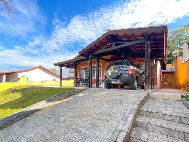 Linda Casa a Venda no Bairro Bela Vista em Socorro SP