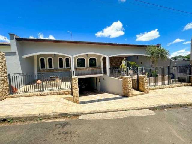 Linda Casa de Alto Padrão próxima ao Centro de Socorro SP