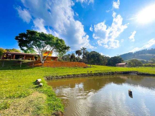 Sitio a Venda na Cidade de Socorro SP a 6KM da cidade