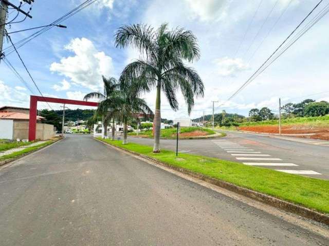 Terreno no residencial Palma Real