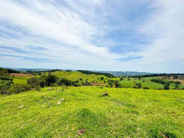 Área Disponível para Venda em Socorro SP