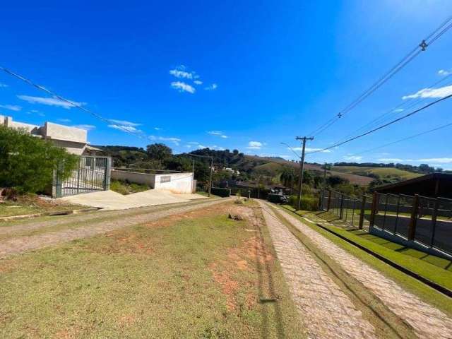 Lote disponível no residencial green ville em socorro.