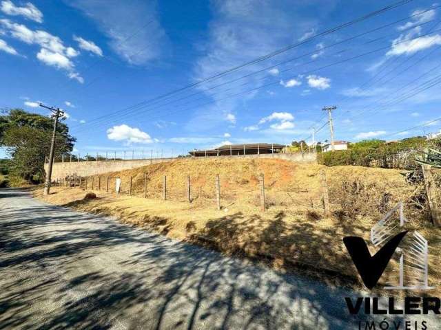 Oportunidade de Lote com Escritura no Bairro do Saltinho na Cidade de Socorro SP