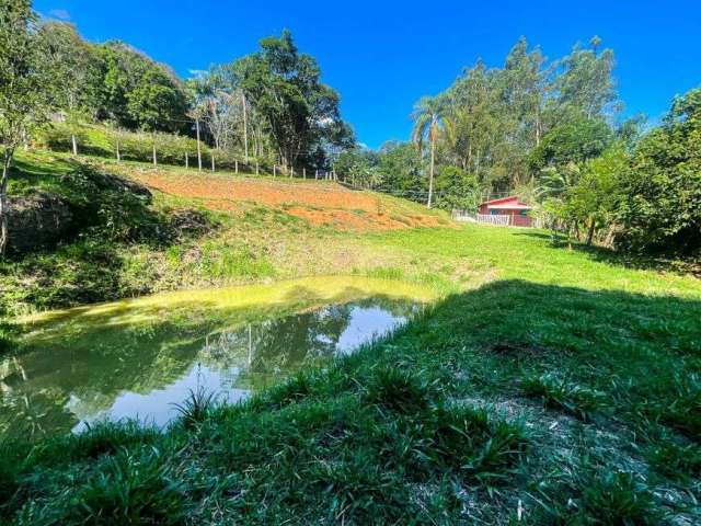 Ótima Oportunidade de Chácara em Socorro SP