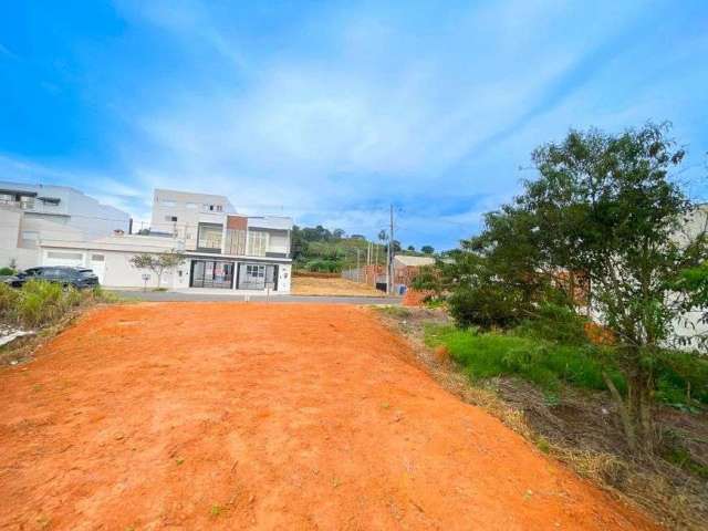 Lote a Venda no Loteamento Palma Real em Socorro SP