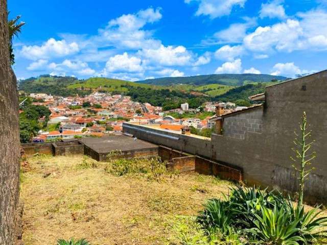 Terreno Localizado em um dos melhores bairros da cidade de Socorro.