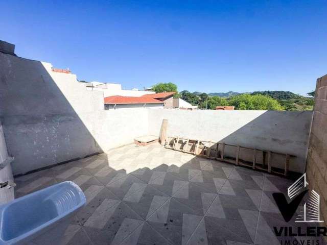 Casa Recém Construída a Venda em Socorro SP