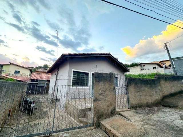 Casa disponível para venda no bairro bela vista.