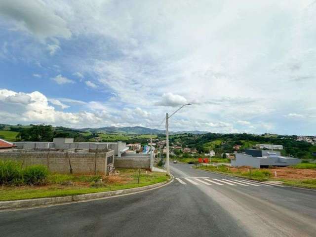 Lote no Residencial Jardim Nova Araújo em Socorro