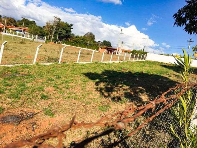 Amplo Terreno para Chácara na Cidade de Socorro SP