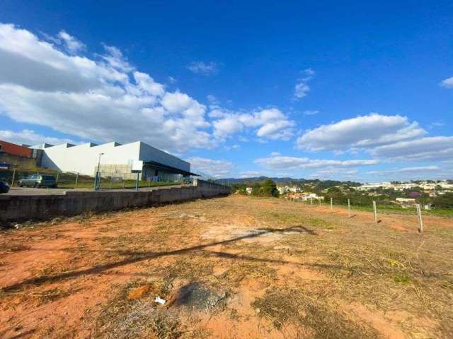 Terreno a Venda em Socorro - SP