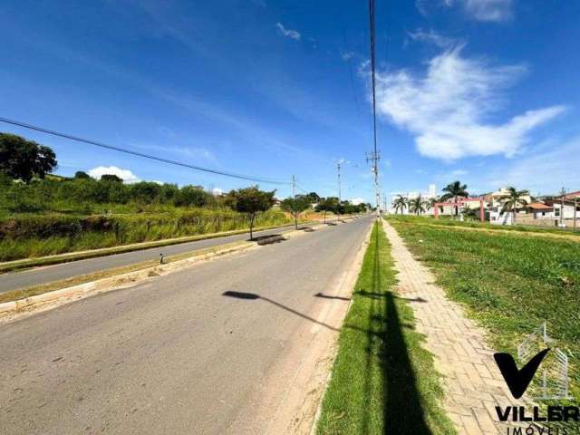 Terreno Comercial Localização na Cidade de Socorro SP