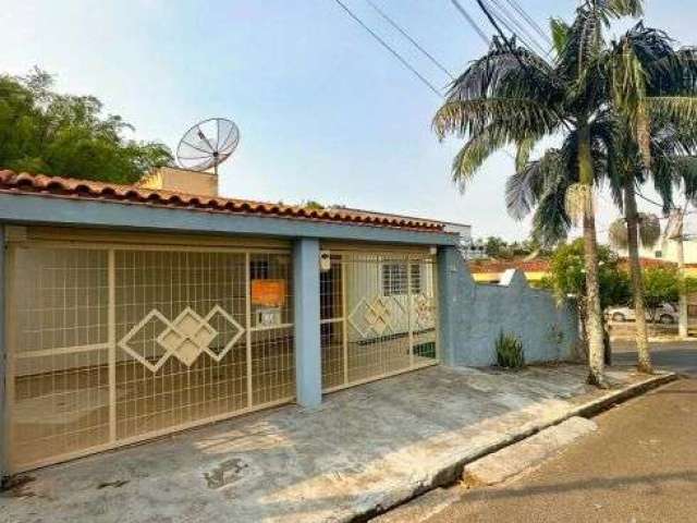 Casa Térrea no bairro da Aparecidinha na cidade de Socorro SP