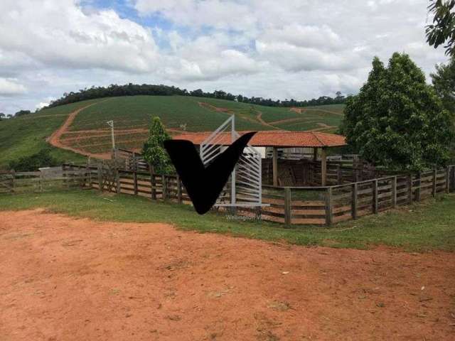 Vendo fazenda em Socorro-SP