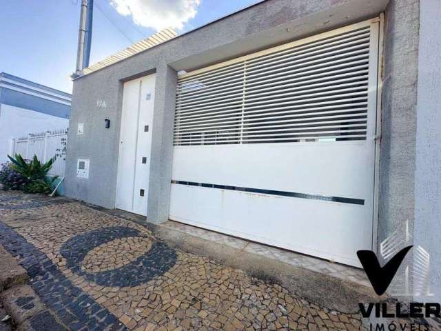 Casa a Venda próxima ao Centro de Socorro SP