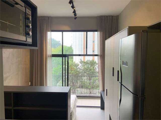 Apartamento com 1 quartos para locação em Pinheiros - SP