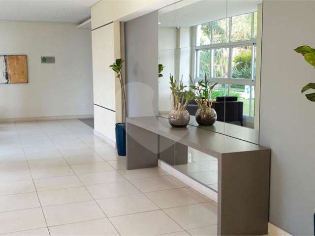 Apartamento com 2 quartos à venda em Vila Andrade - SP