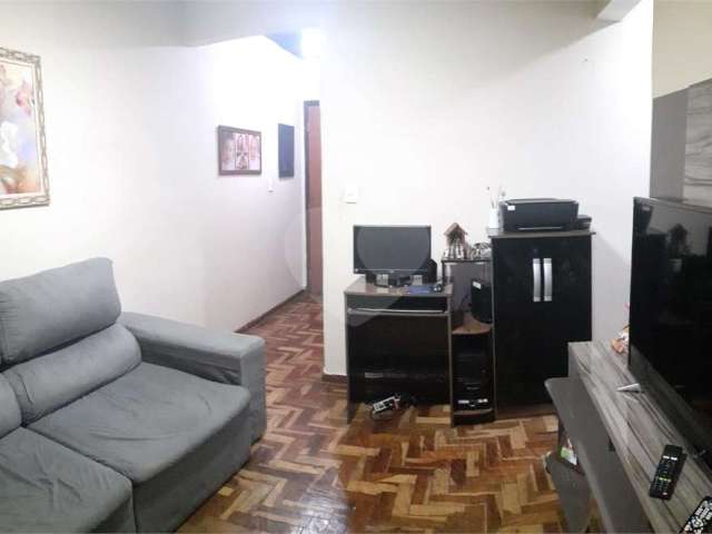 Apartamento com 2 quartos à venda em Brás - SP