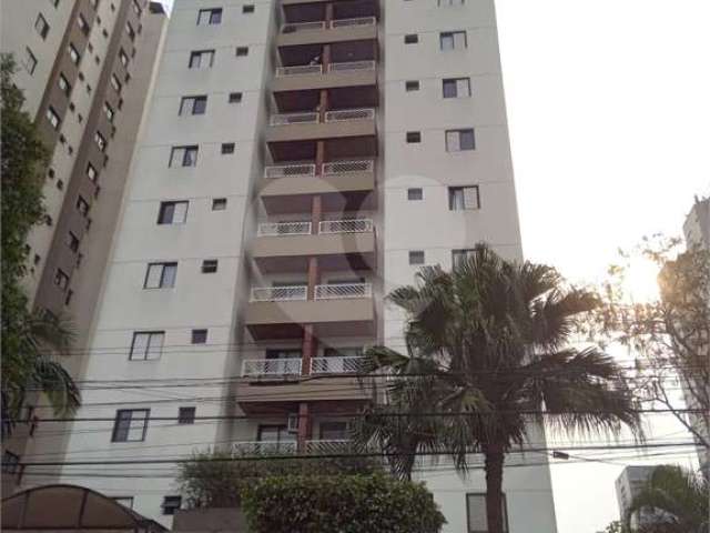 Apartamento com 3 quartos à venda em Tatuapé - SP