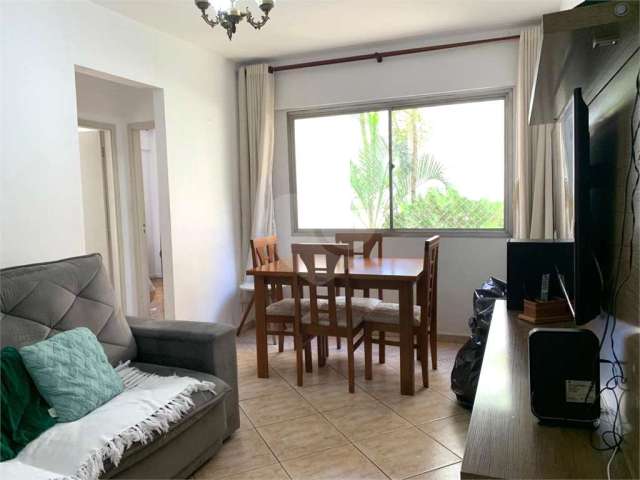 Apartamento com 2 quartos à venda em Vila Leopoldina - SP