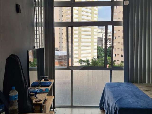 Apartamento com 1 quartos à venda em República - SP